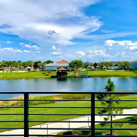 3B2B-Beautiful Lake View-Baby Friendly-Free Water Park!No Resort Fee-5 Miles To Disney-Storey Lake 3141 Kissimmee Exteriör bild