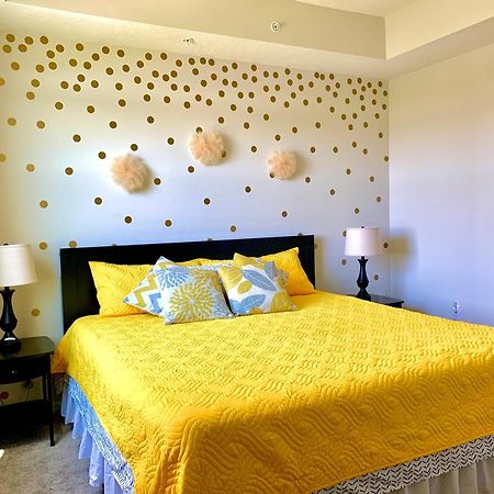 3B2B-Beautiful Lake View-Baby Friendly-Free Water Park!No Resort Fee-5 Miles To Disney-Storey Lake 3141 Kissimmee Exteriör bild