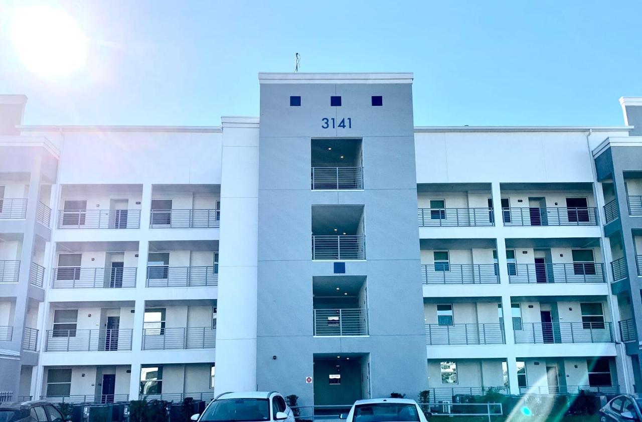 3B2B-Beautiful Lake View-Baby Friendly-Free Water Park!No Resort Fee-5 Miles To Disney-Storey Lake 3141 Kissimmee Exteriör bild