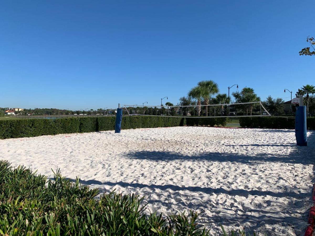 3B2B-Beautiful Lake View-Baby Friendly-Free Water Park!No Resort Fee-5 Miles To Disney-Storey Lake 3141 Kissimmee Exteriör bild
