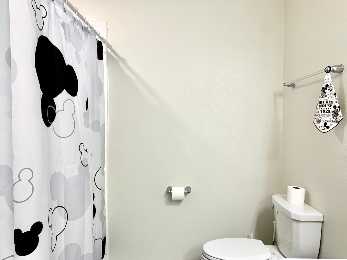 3B2B-Beautiful Lake View-Baby Friendly-Free Water Park!No Resort Fee-5 Miles To Disney-Storey Lake 3141 Kissimmee Exteriör bild