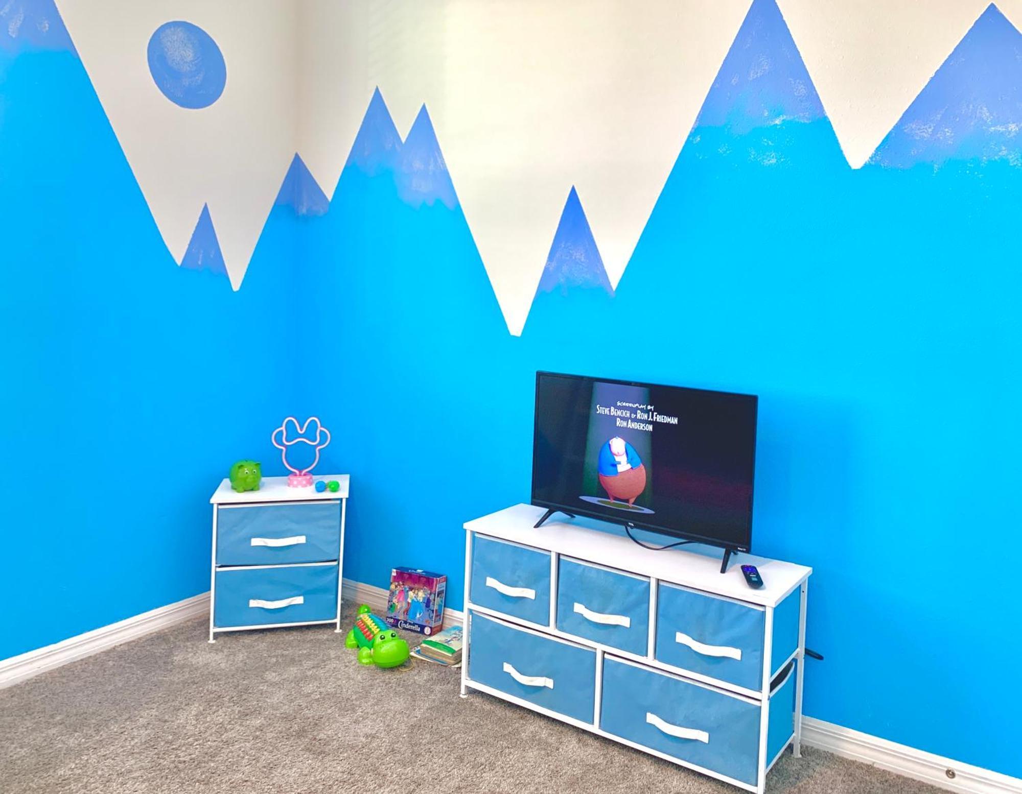 3B2B-Beautiful Lake View-Baby Friendly-Free Water Park!No Resort Fee-5 Miles To Disney-Storey Lake 3141 Kissimmee Exteriör bild