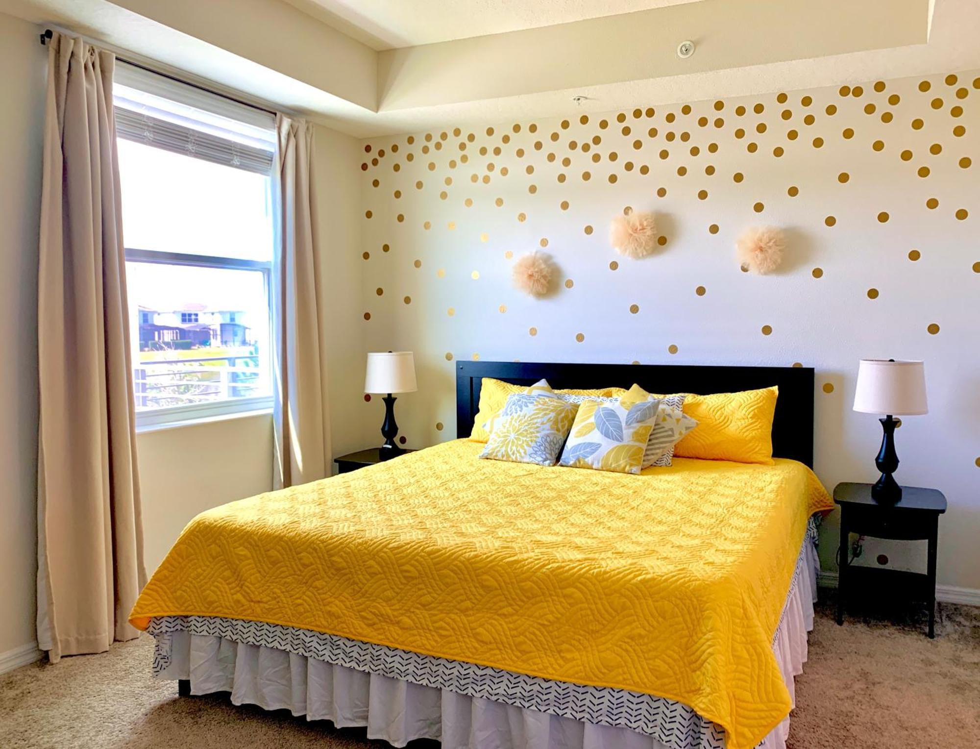 3B2B-Beautiful Lake View-Baby Friendly-Free Water Park!No Resort Fee-5 Miles To Disney-Storey Lake 3141 Kissimmee Exteriör bild