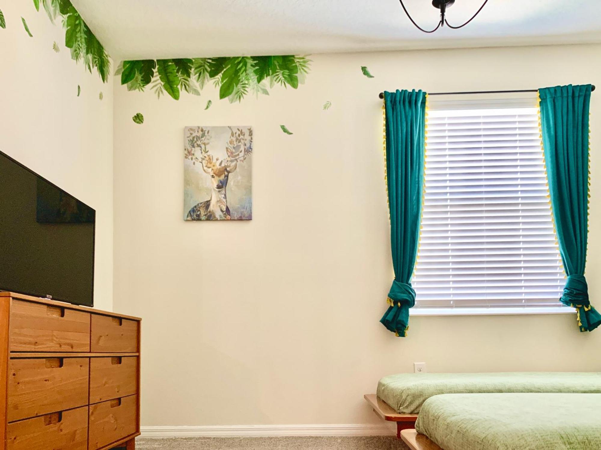 3B2B-Beautiful Lake View-Baby Friendly-Free Water Park!No Resort Fee-5 Miles To Disney-Storey Lake 3141 Kissimmee Exteriör bild